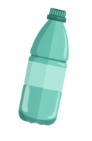 botol sampah
